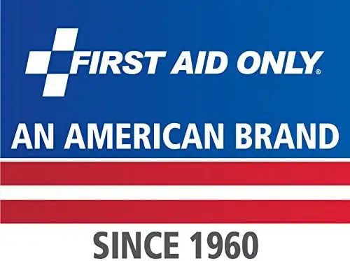 First Aid Only 17-005 Bandage Scissors and Forcep Tweezers Combo Pack - 51gojgt9hcl._ac_